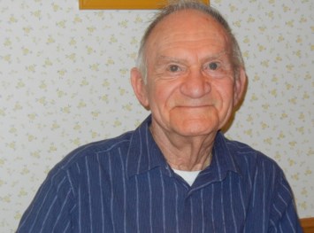 Obituary of Harry Sprague