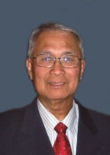 Obituary of Rogelio Martinez Gotanco