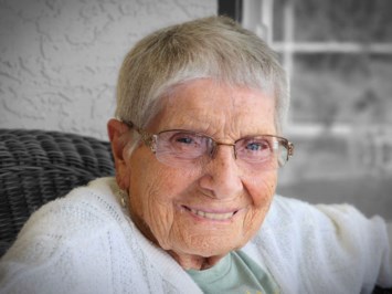 Obituary of Edna M. Burns