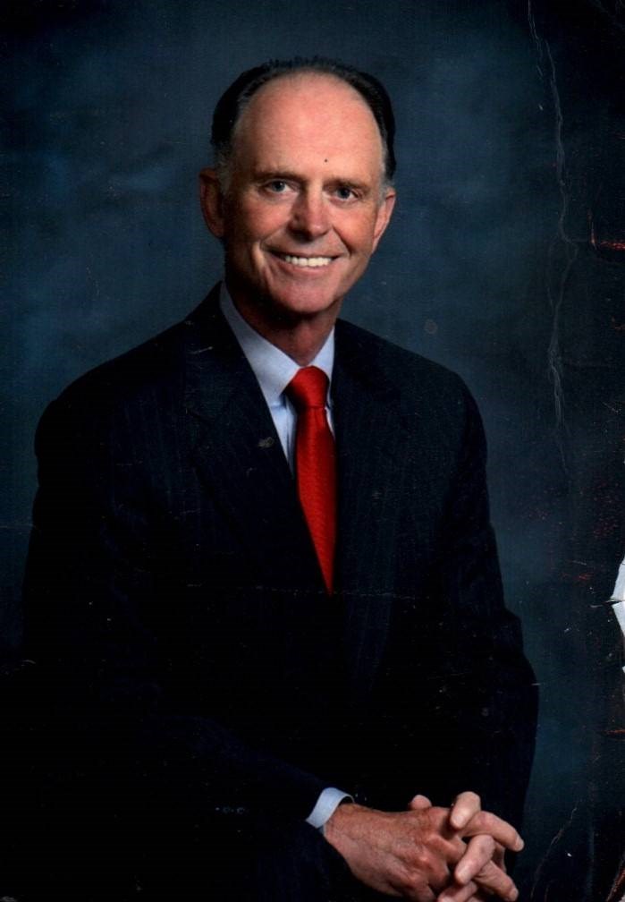 Obituary of Ray D. Lathan