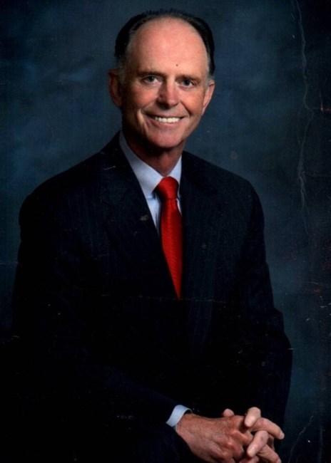 Obituary of Ray D. Lathan