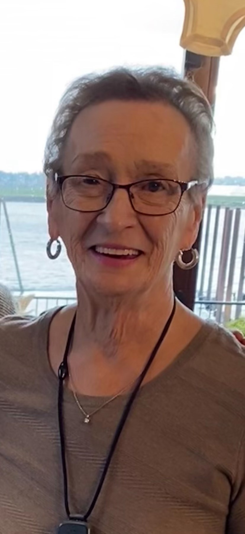 Obituary of Carolyn Rae Martin