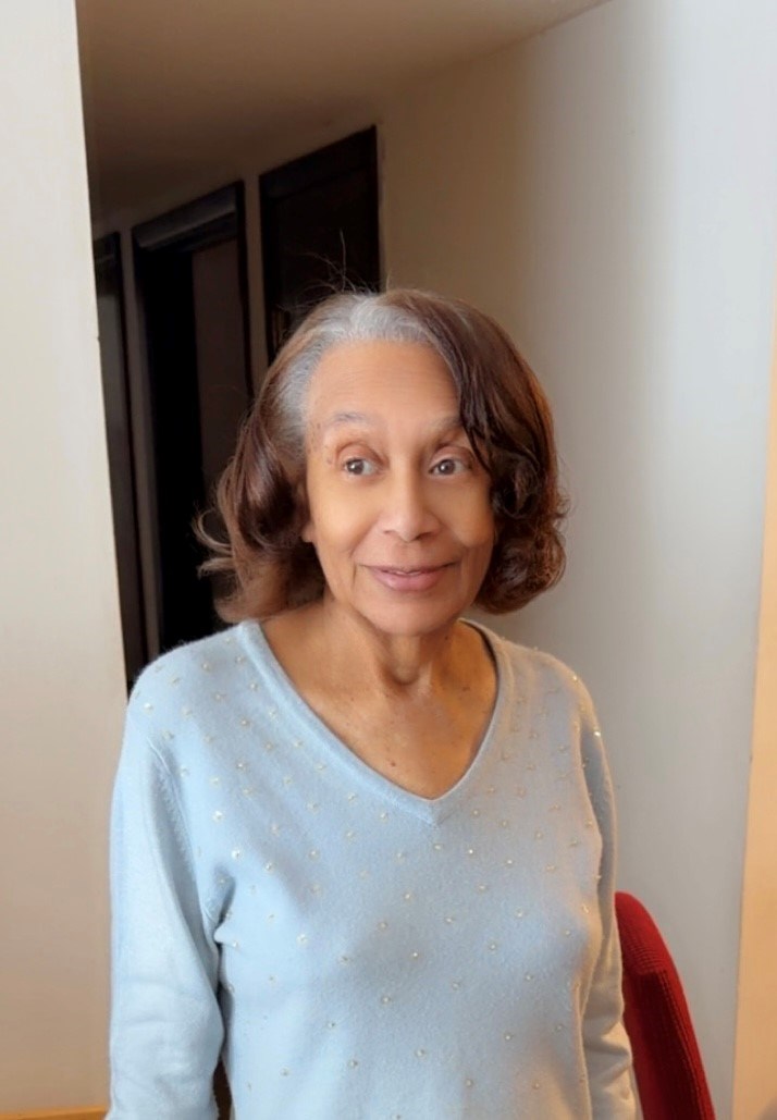 Obituario de Ethel L. Brown