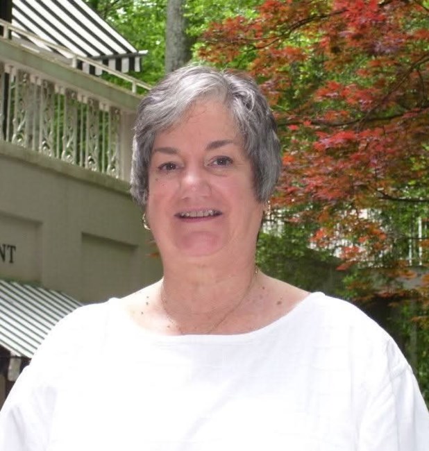 Obituary of Mary Sharon Powell