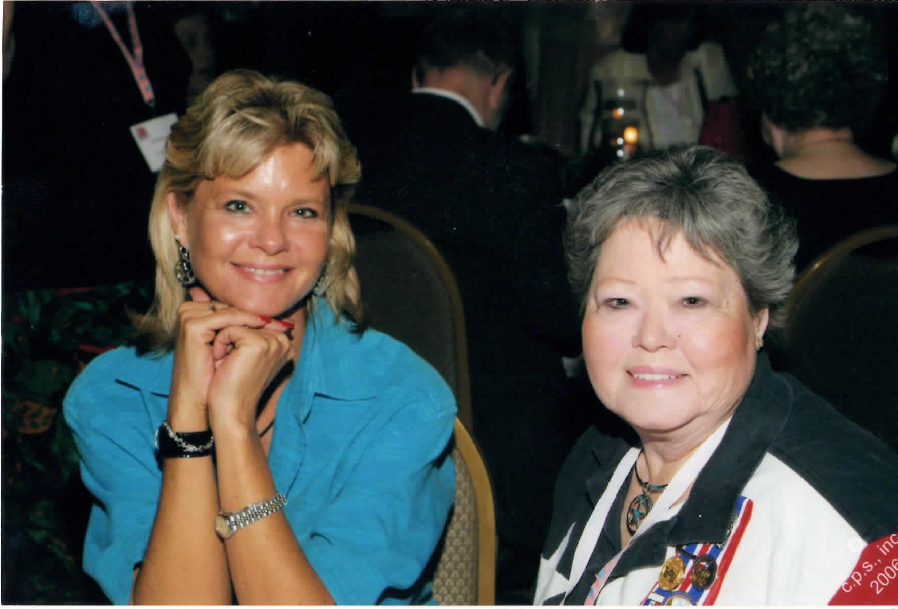 Obituary of Pat Jones