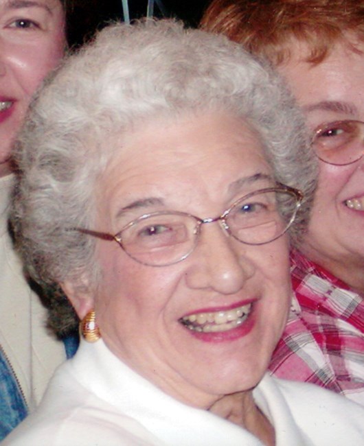 Obituary of Dorothy Elizabeth Sturtz