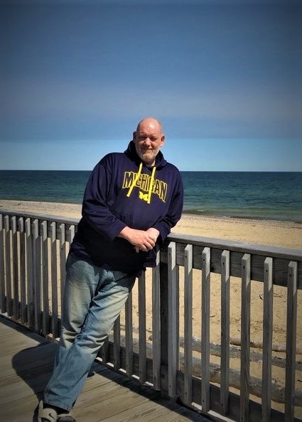 Obituary of Perry Anthony Jackson