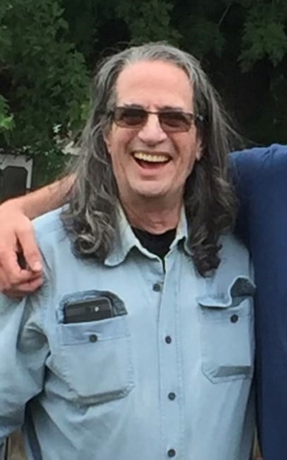 Obituary of Daniel "Danny" Lee Truax