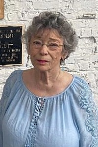 Obituario de Faye Dillard Rehberg