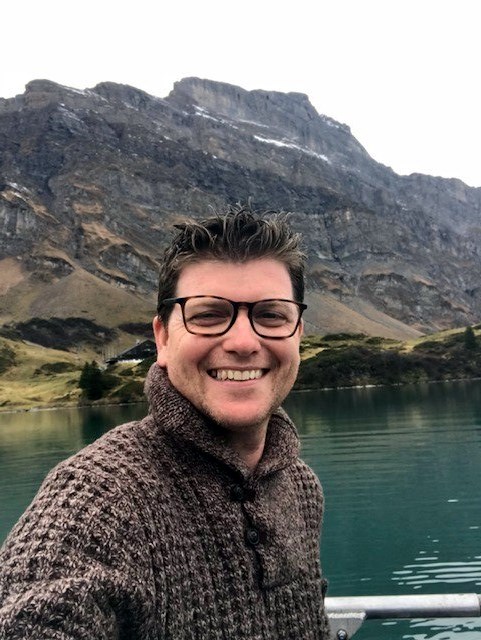 Obituary of Jesse Daniel Sturgeon