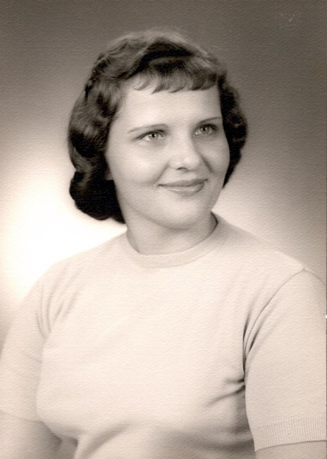 Obituary of Carol Ann Metcalf