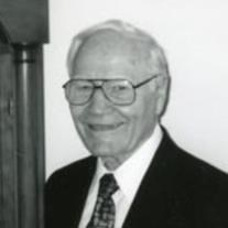 Obituary of Jess Preheim