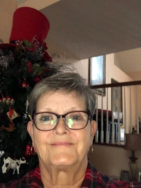 Obituary of Sheila Gail Jones