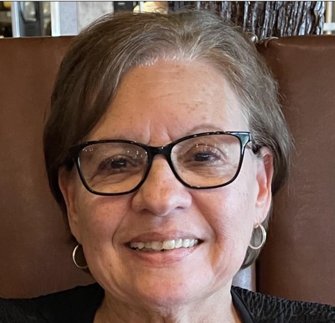 Obituary of Beatriz P Woods