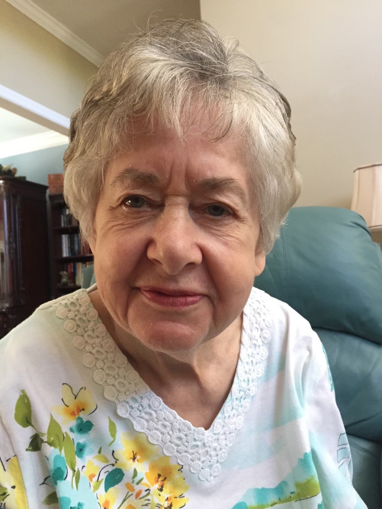 Obituario de Dawn Barbara Mastin