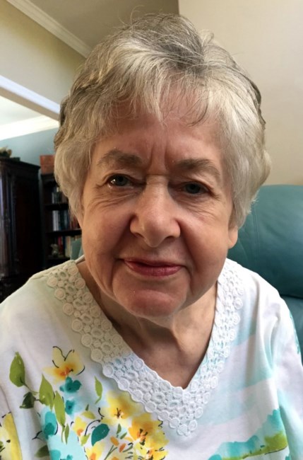 Obituario de Dawn Barbara Mastin