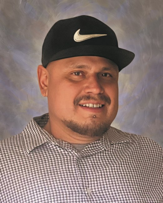 Obituary of Jose Guadalupe Martinez Garcia