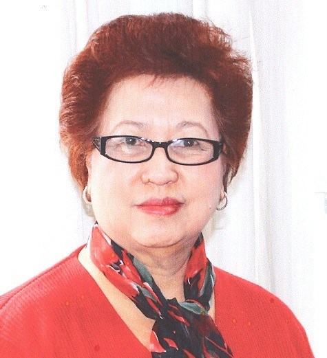 Obituary of Linda T. Bernardino