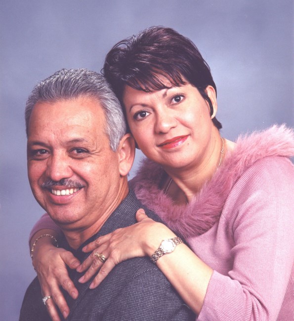 Obituario de Estolfo "Sal" Salinas Jr.