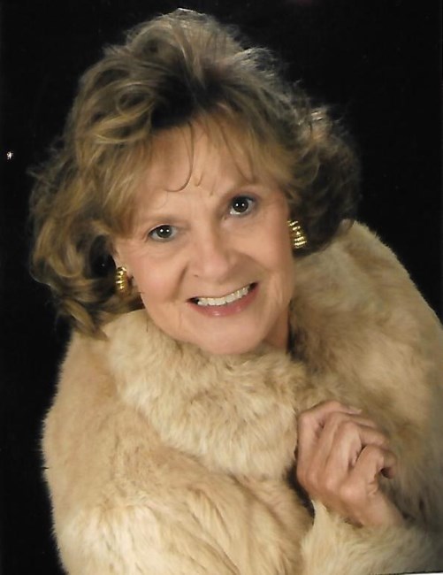 Obituary of Ruth Marie Steele