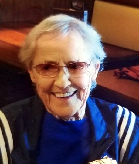Obituary of Dolores Loretta Eberhardy