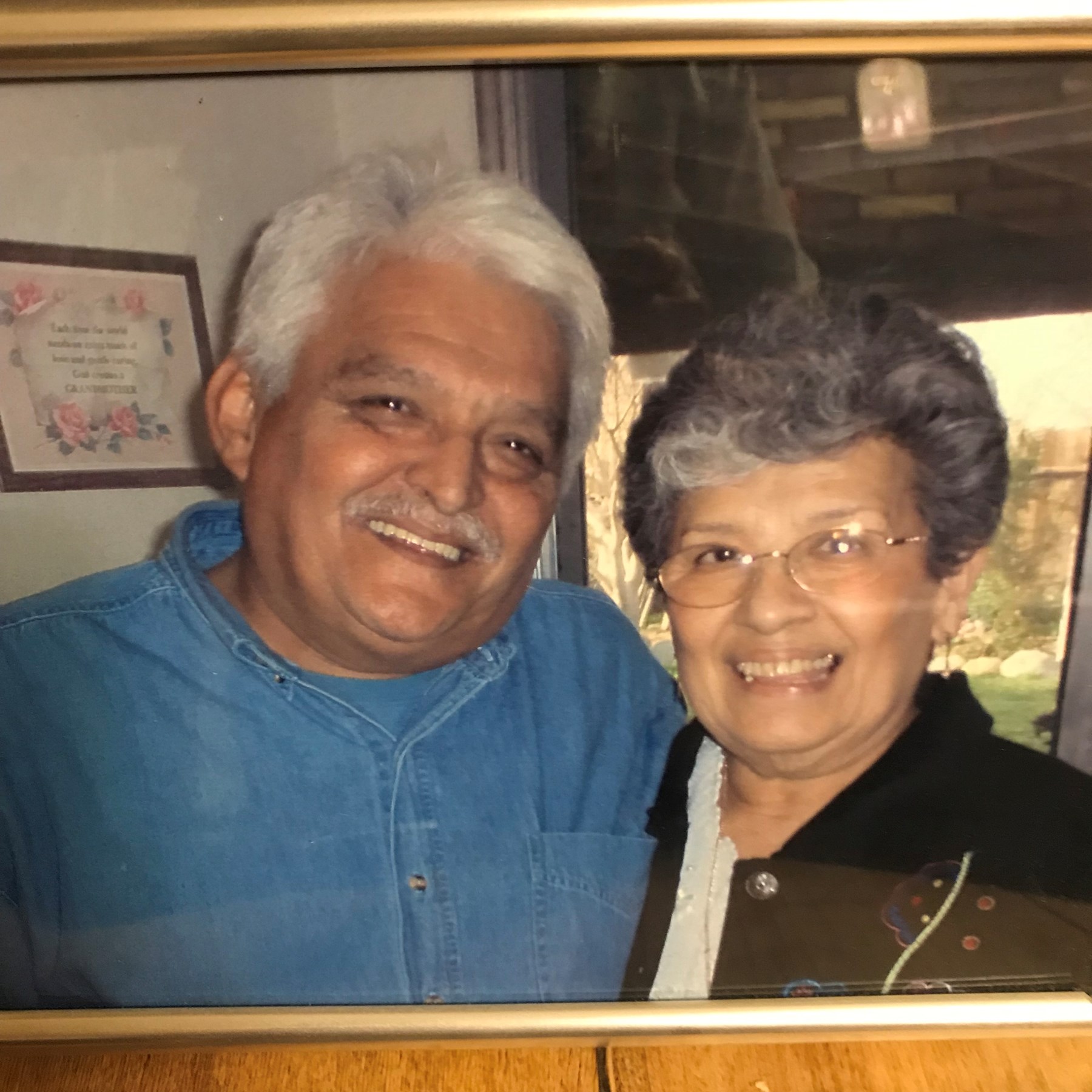 Obituary of Francisco J. Betancourt Sr.