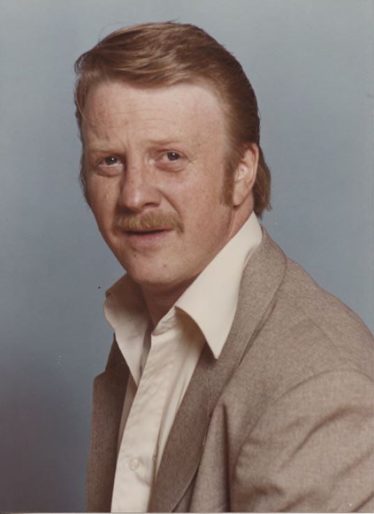 Obituary of Grady Randolph Davis Jr.