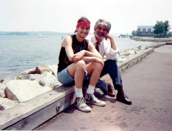 Obituary of Chittaranjan Narandas Nirmel