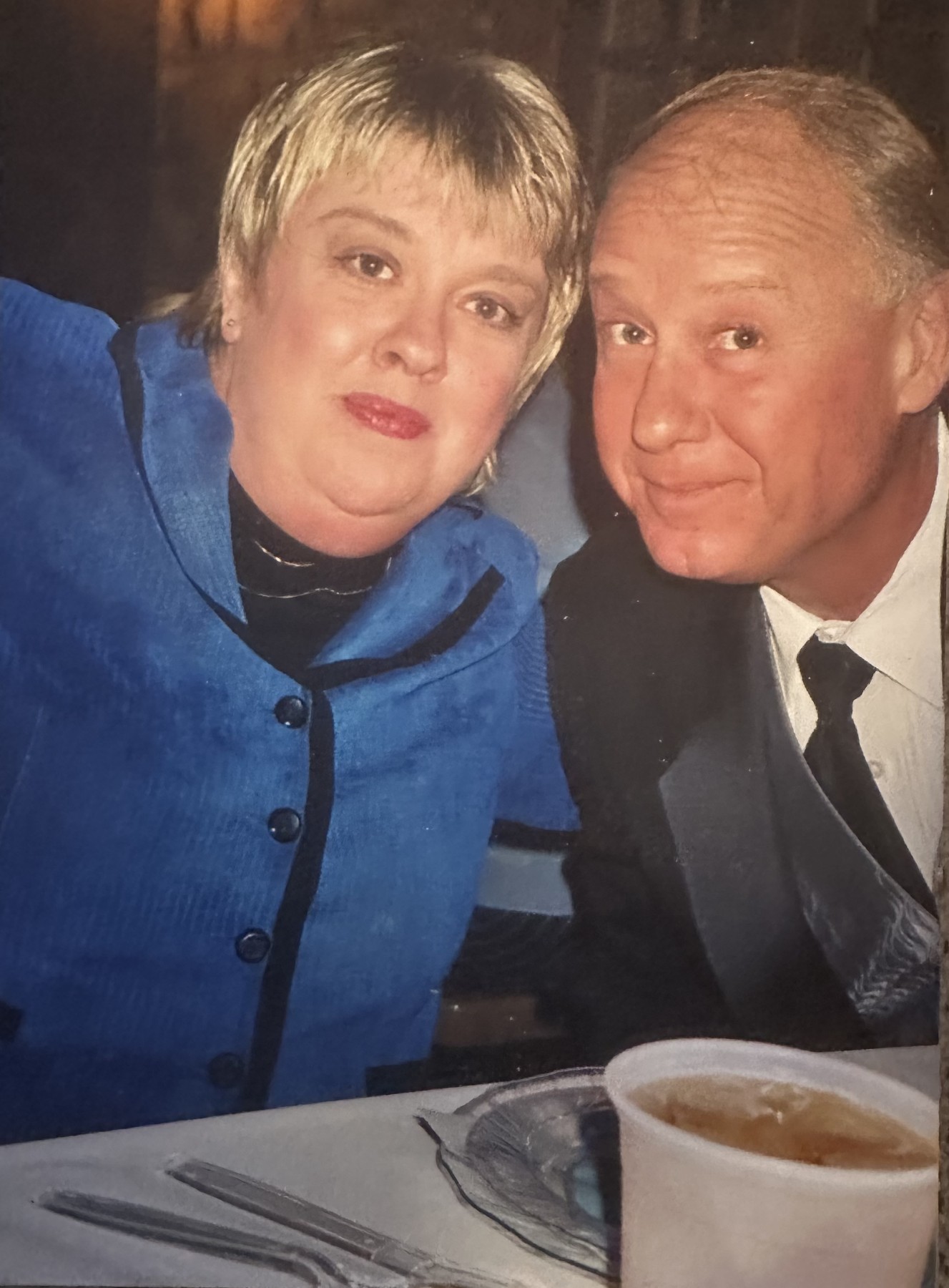 Obituary of Jon Vance Sprowls