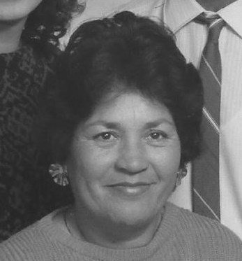 Obituary of Enedina Salazar