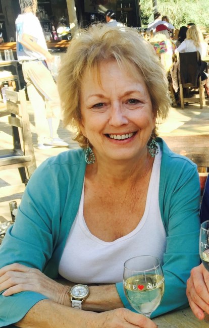 Obituary of Bonnie Jean Meyer