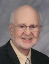 Obituary of William A. Johnson