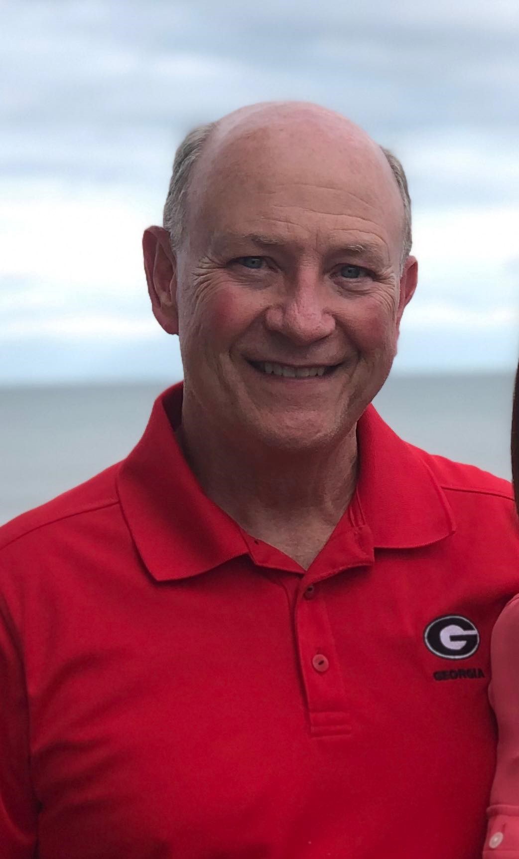 Avis de décès de Lewis Orr Powell III