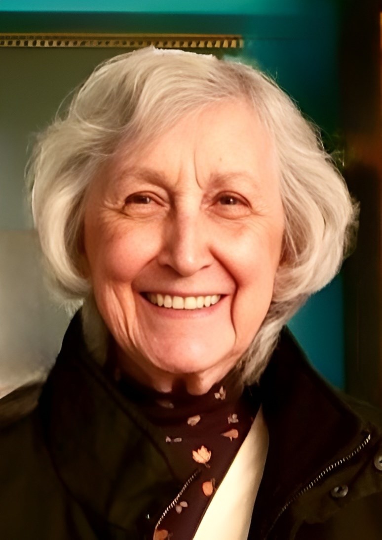 Obituary of Josephine V. Perez