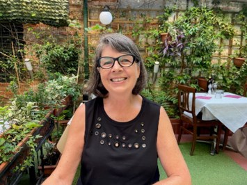 Obituary of Colleen Ann Snyder