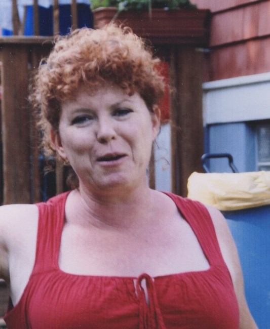 Obituario de Julie Ann Coleman