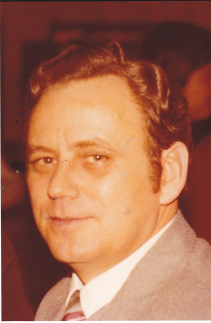 Obituary of William Pepin