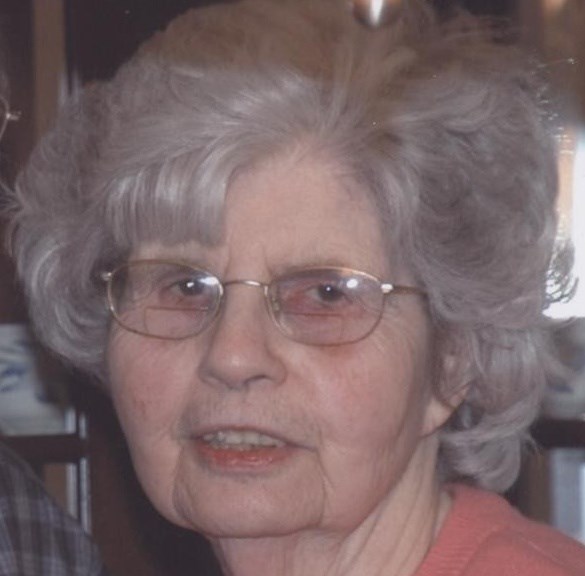 Winifred A. Apgar Obituary Port Dickinson, NY