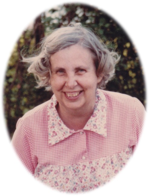 Obituary of Shirley May Hunter