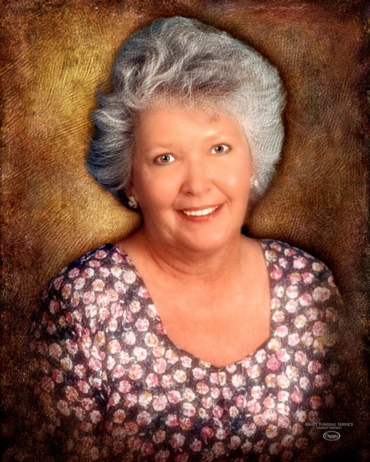 Obituary of Loetta Kay Stettenbenz