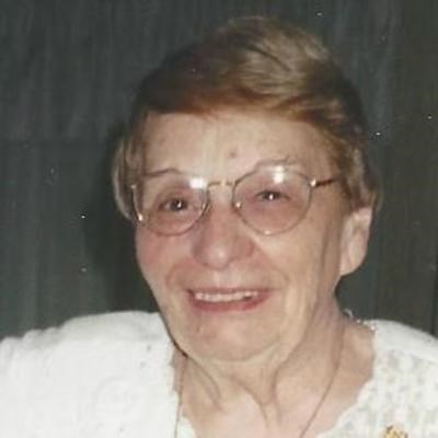 Obituary of Paula G. Markovitch