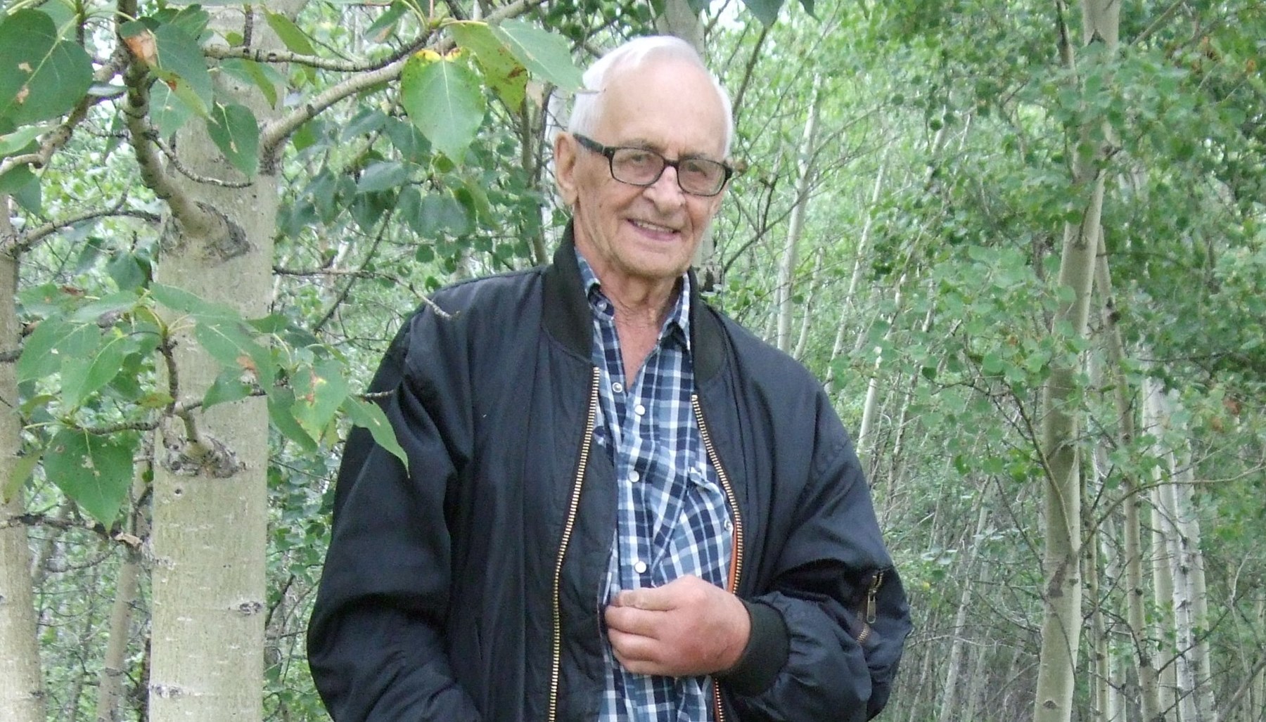 Obituary of Louis Vincent Gerard Lemieux