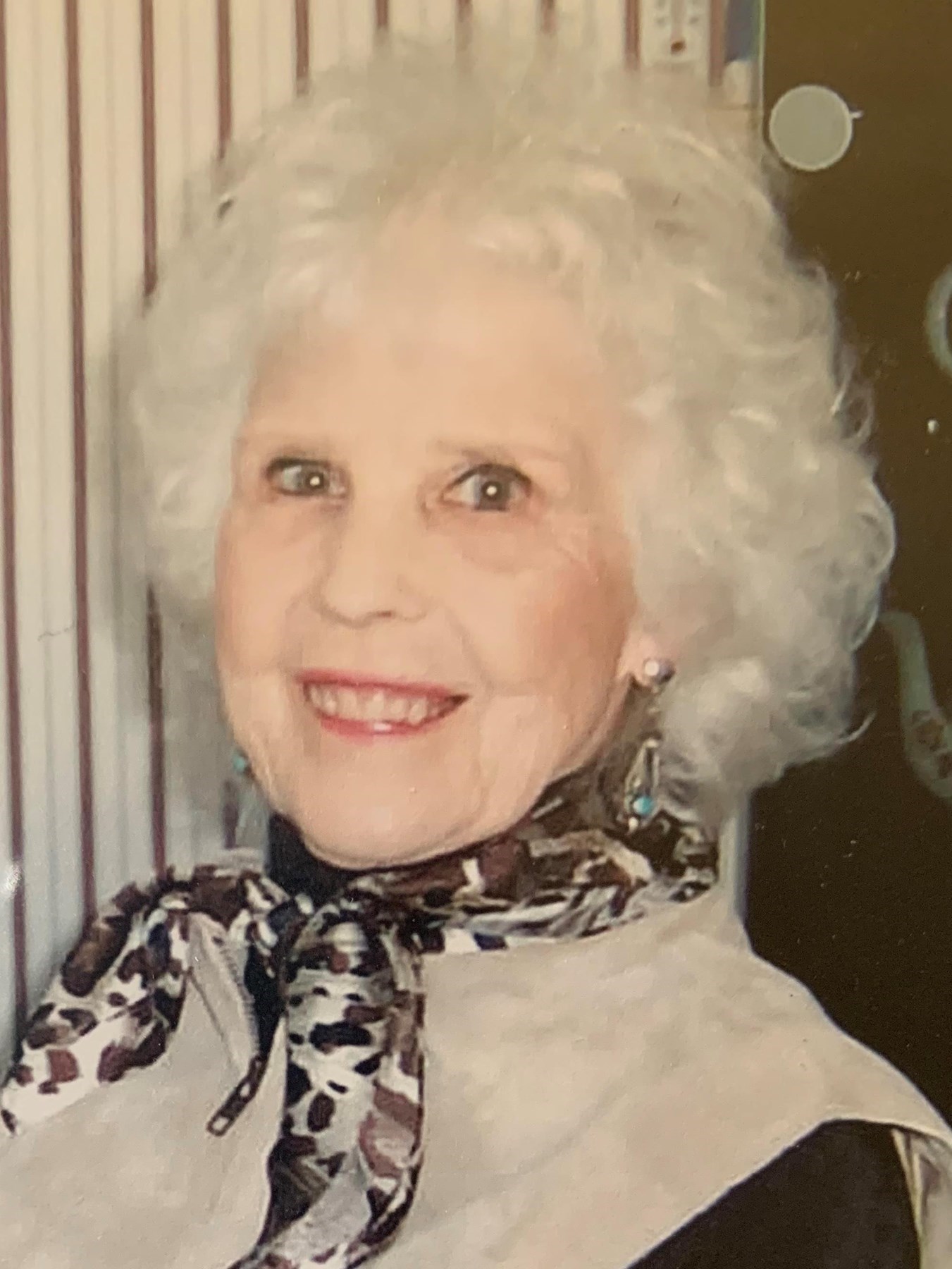 Joan Moyer Obituary Reading, PA