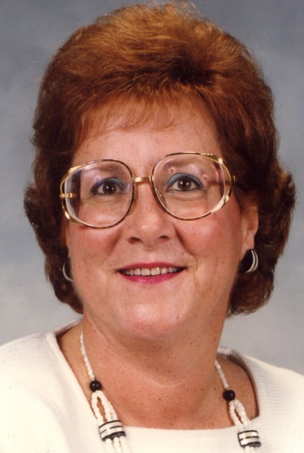 Obituario de Jacqueline Elizabeth Anne Hunter