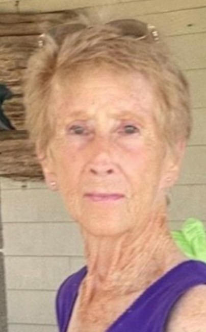 Obituary of Pat Henderson