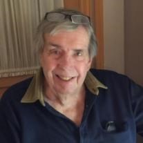 Obituary of David Alfred Kildow