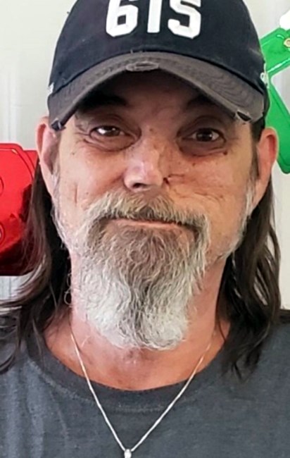 Avis de décès de Russell "Rusty" Wayne Thornberry