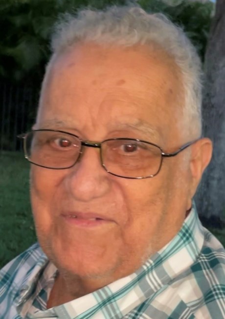 Obituary of Manuel Antonio Tavarez