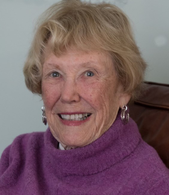 Obituary of Maida R. Thomas