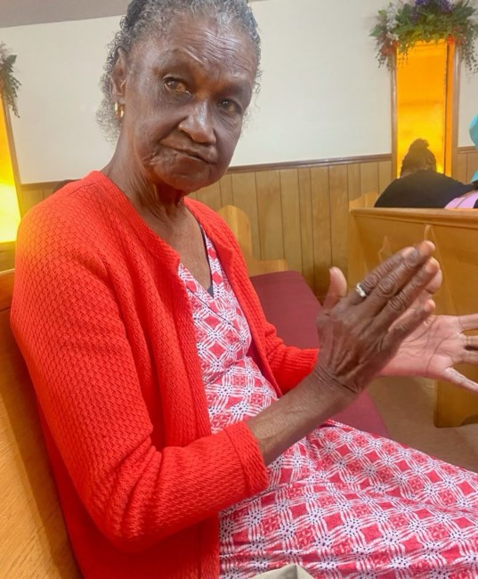 Obituary of Queen Ester Fields